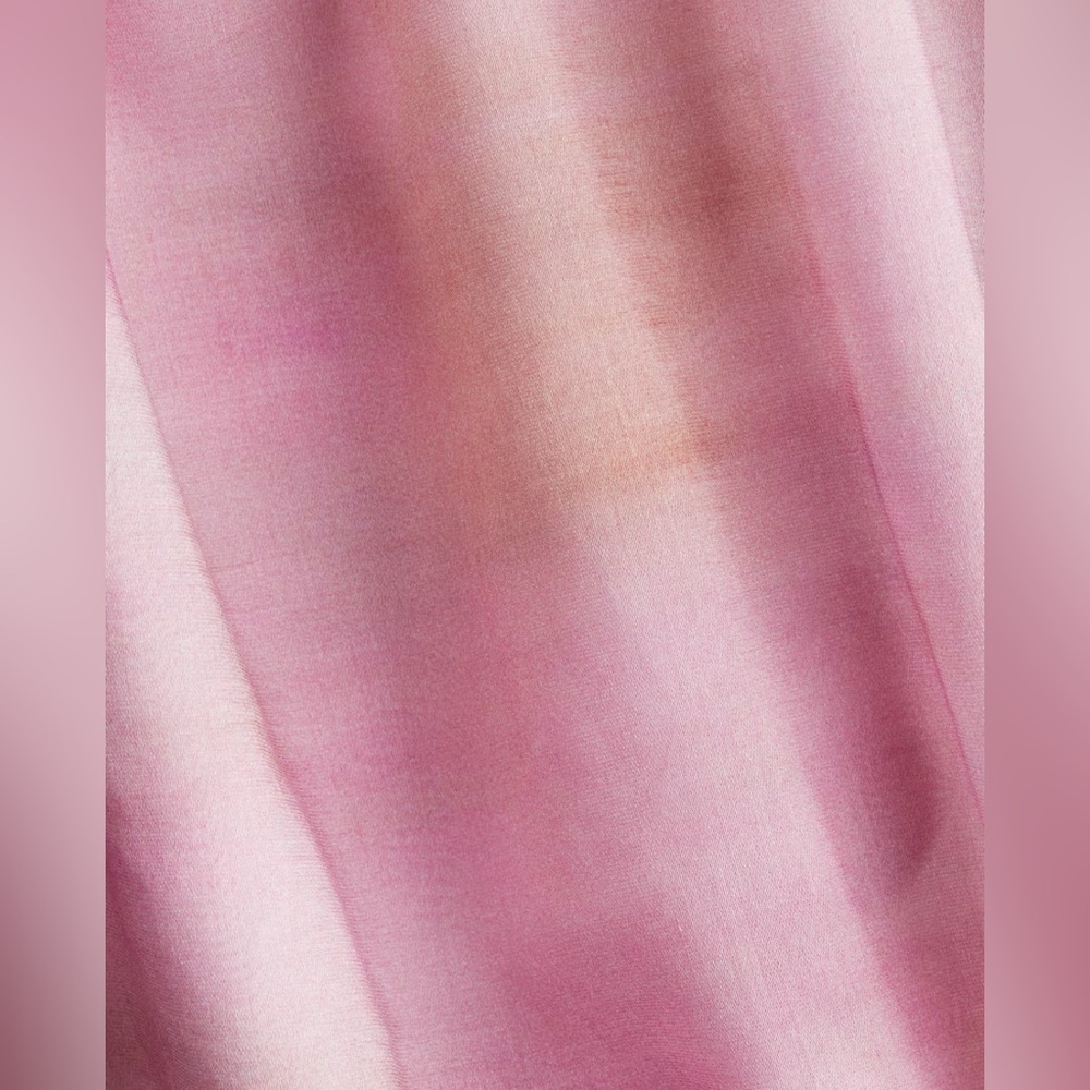 H&M Light Purple Ruffle Blouse - Picture 8 of 10